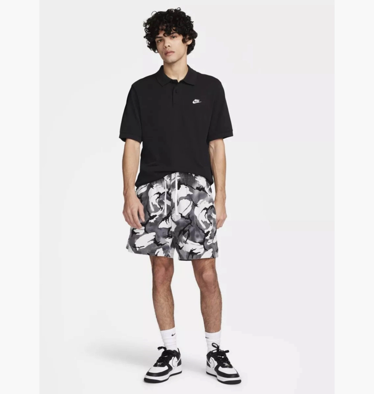 Nike Club Men's POLO